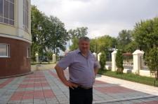 Смирнов Геннадий Григорьевич