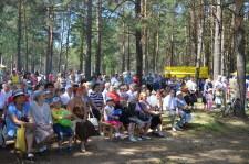 День поселка Октябрьский