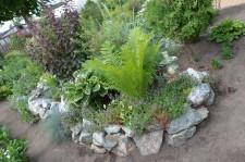 Усадьба Пермяковой