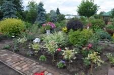 Усадьба Пермяковой