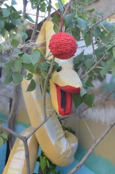 Уют создают жильцы