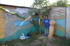 Уют создают жильцы