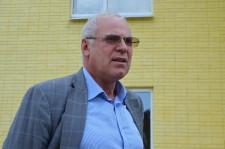 Виктор Петрович Горн