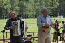 Виталий Ипатов и Сергей Брагин