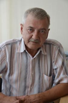 Вячеслав Аркадьевич Беллавин