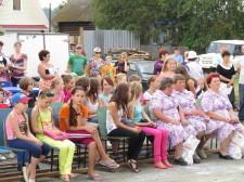 день села Абрамово