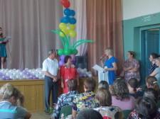 день села Абрамово