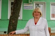 Татьяна Ивановна Майорова