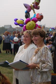 День села Новоипатово3