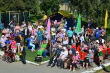 День села Щелкун2