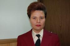 Елена Павловна Потапкина