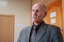 Валерий Давидович Фрик