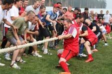 Победа осталась в Бобровском