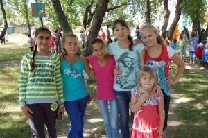 Молодое поколение Асбеста