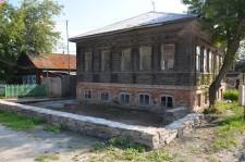 Муниципальное здание перешло в частную собственность