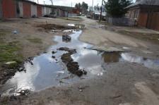 поселок Школьный