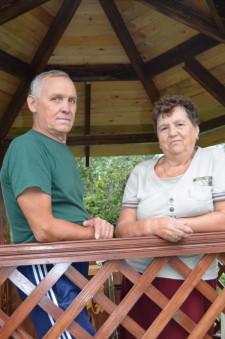 Усадьба Белогузовых