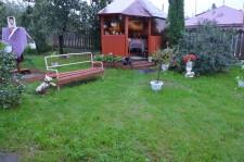 Усадьба Лудановых