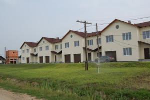 В поселке Октябрьский2