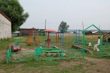 В поселке Октябрьский4