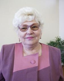 Волкова Любовь Александровна