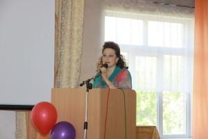 Золотова Алла Евгеньевна