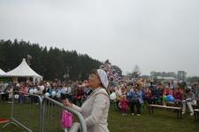  Большому Истоку 330 лет