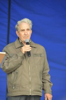 день Большого Истока11