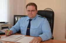 прокурор Михаил Владимирович Чертович