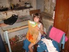 Помоги собраться в школу