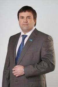 Карамышев Александр Геннадьевич