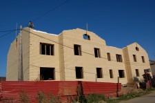 Дом на ул. Механизаторов в Сысерти