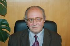 Борис Фабрикант