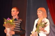 Молодые педагоги