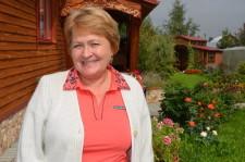 Наталья Александровна Кодрян