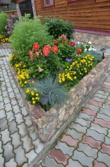 Усадьба Кодрян