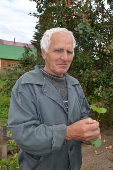 Владимир Александрович Засыпкин 