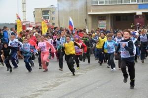 Кросс наций