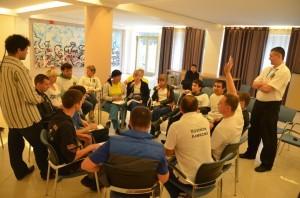 Тренинг "Социальные манипуляции"