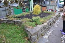 усадьба теплица