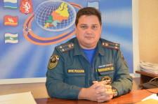 Алексей Георгиевич Волокитин