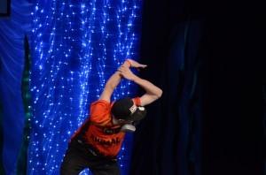 Захар Рожков