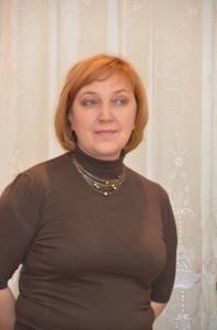 Кузнецова Наталья Владимировна