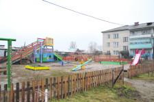 Никольское