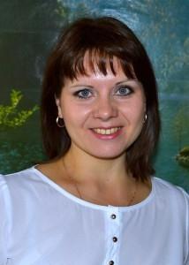 Степахина Ирина Викторовна