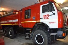 Телефон 112 установлен... в ЖКХ