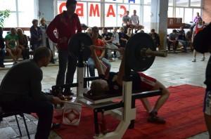 3 Инна Бирючева