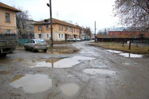 Двухэтажки выходят из под крыла УК