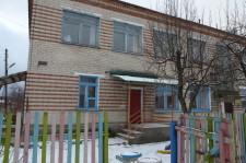 Детский сад №35 в Больших Седельниках