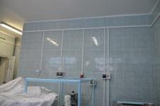 Пищеблок отремонтирован